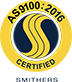 Dynomax AS9100 Certification