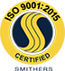 Dynomax AS9100 Certification